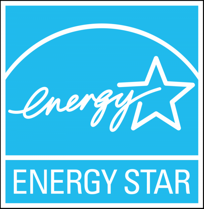 energy star能源之星logo设计