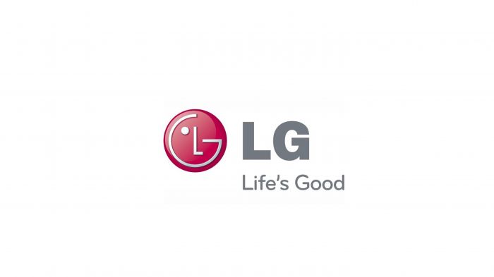 lg电子标志logo设计,品牌vi设计