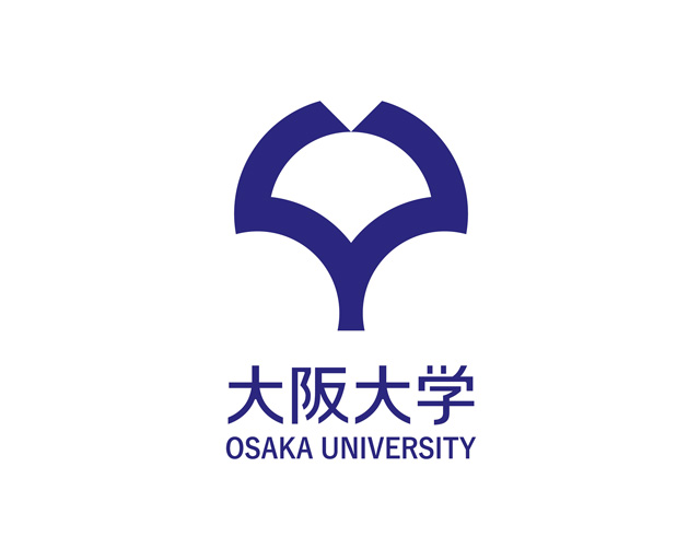 大阪大学标志logo设计含义,品牌策划vi设计介绍
