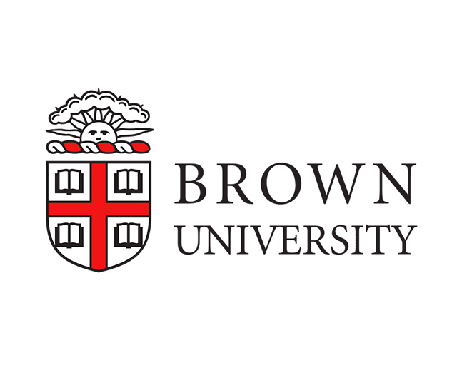布朗大学标志logo设计含义,品牌策划vi设计介绍