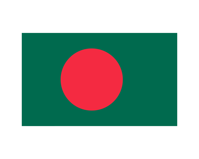 孟加拉国旗标志logo设计含义品牌策划vi设计介绍