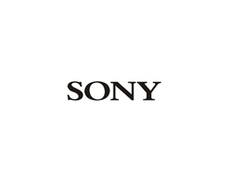 索尼sony标志logo设计含义品牌策划vi设计介绍
