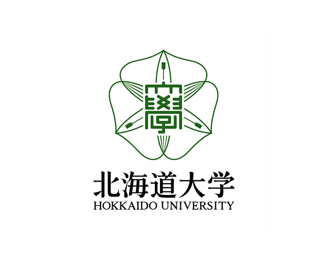 北海道大学标志logo设计含义,品牌策划vi设计介绍