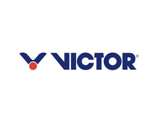 胜利威克多victor标志logo设计含义品牌策划vi设计介绍