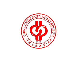 中国石油大学北京标志logo设计含义品牌策划vi设计介绍