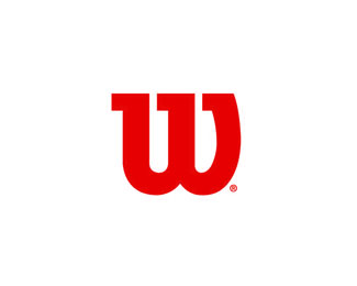 威尔胜wilson标志logo设计含义品牌策划vi设计介绍