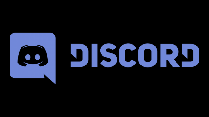 Discord免费软件voip应用程序和数字分发平台logo设计 德启广告
