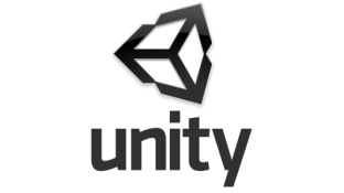 unity3d标志logo设计品牌vi设计