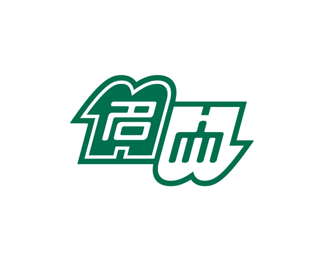 名古屋大学标志logo设计含义,品牌策划vi设计介绍