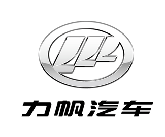 力帆汽车标志logo设计含义品牌策划vi设计介绍