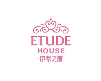 etude house logo