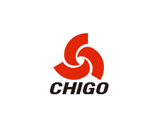 广东志高(chigo)标志logo设计含义,品牌策划vi设计介绍