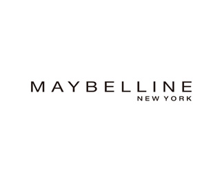 美宝莲纽约maybelline标志logo设计含义品策划vi设计介绍