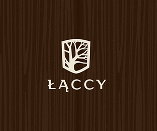 木材贸易公司标志logo设计含义品牌策划vi设计介绍