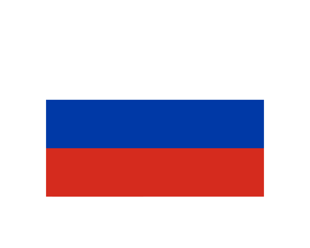 俄罗斯国旗符号复制图片