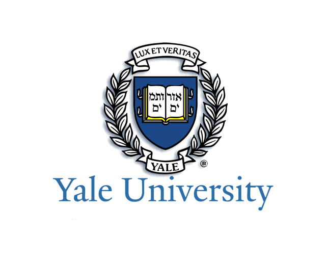 耶鲁大学标志logo设计含义品牌策划vi设计介绍