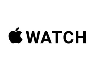 苹果手表(apple watch)标志logo设计含义,品牌策划vi设计介绍