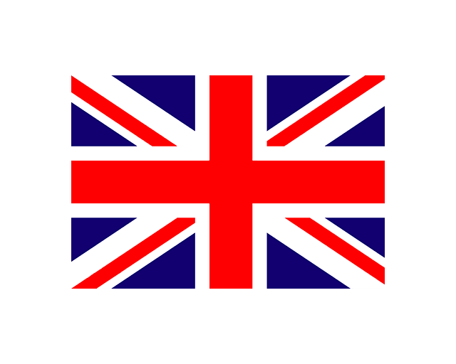 英国国旗标志logo设计含义品牌策划vi设计介绍